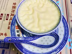 双皮奶-捷信牛奶甜品世家(合生汇店)