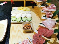 -虎焱炭火烧肉