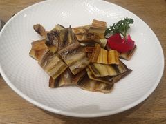 油鳗-云天楼国鼎喜宴中心(国鼎店)