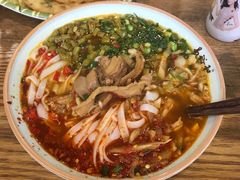 -易裕和·长沙米粉(竹塘西路店)