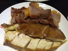 糖朝-糖朝(尖沙咀店)