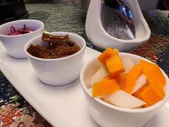 -恬阿姨庭院餐厅·生日宴