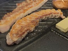-金妈家烤肉(龙湖U城天街店)