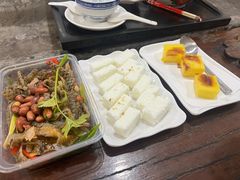 -周大娘牛乳(旧寨古村总店)