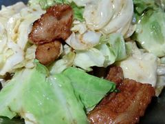 -米家餐厅(长生路店)