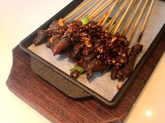 -卡路里的烤宴(浑南首创店)