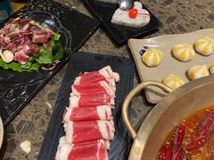 -小龙坎火锅(台州路桥区店)