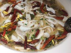 -太二酸菜鱼(深圳布吉万象汇店)