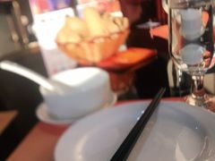 -金厨泰国餐厅·全泰籍厨师料理(拱北店)