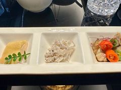 -上海苏宁宝丽嘉酒店·嘉府壹号中餐厅
