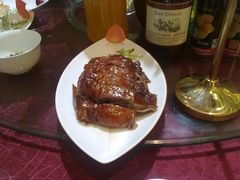 照片-上海松江假日酒店