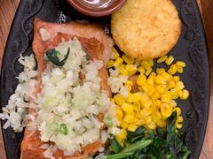 -萨莉亚意式餐厅(金隅嘉品mall店)