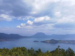 -丽江泸沽湖景区