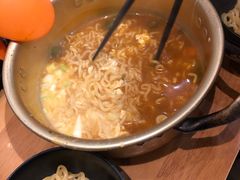 -肉甲韩国木炭烤肉(新壹街1店)