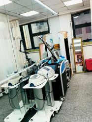 -斐尔国际皮肤管理中心