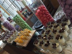 -视界美食自助餐厅·石家庄希尔顿酒店