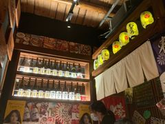 -醉虎传(南锣鼓巷店)