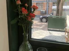 -稀物集咖啡(徽州大道店)