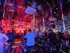 -峰鸟自助健身(锦泰城店)