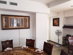 大堂-新阳光大酒店