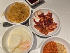 -韩时烤肉(枫蓝店)