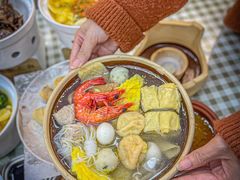 -阿金大白·上海菜馆(新天地店)