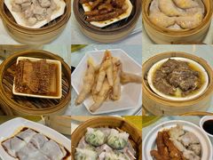 -金苑海鲜酒家(新港中路店)