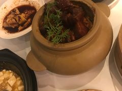 -上海小南国(国会店)