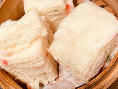 淮扬千层油糕-南京大牌档(香港广场店)