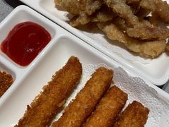 -海底捞火锅(振华广场店)