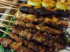 -明明烤牛肉(原明明东北烧烤)