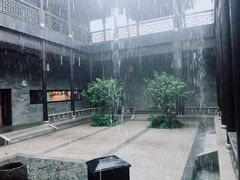 -禾悦庄餐厅