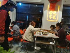 大堂-李常在重庆火锅(合川总店)