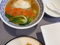 -全聚德(长白直营店)
