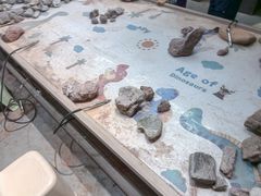 -世界恐龙谷景区