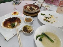 -鹿鸣酒家(越秀店)
