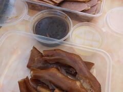 -陈记顺和潮汕牛肉火锅(韩江路店)
