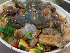 -揭阳钟记小食(福田新村店)