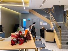 -星巴克臻选(北京蓝色港湾RO店)