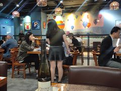大堂-TUK土耳其餐厅·下午茶(卢湾店)