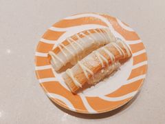 -新一番三文鱼寿司(大东海店)