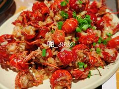 -一棠龙虾•王牌虾球(楚河汉街店)