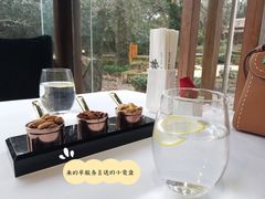 -三嚥阁 La Villa Restaurant