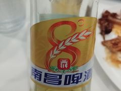 -南昌饭店(西黄城根南街店)