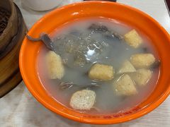 -法华汤包馆(法华镇路店)