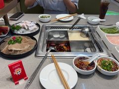 -海底捞火锅(铂澜大象城店)