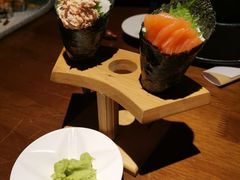 -千代武日本料理(开发区店)