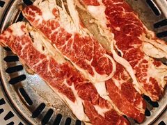 -妙香居韩国烤肉(容桂天佑城店)