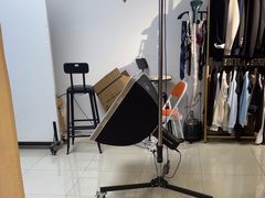 -爱定格照相馆.证件照(周浦万达店)