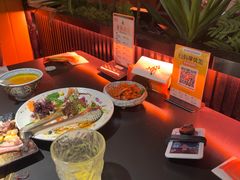 -無二炙坊·和牛烧肉(大钟寺1733店)